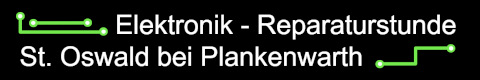 Reparaturstunde St. Oswald